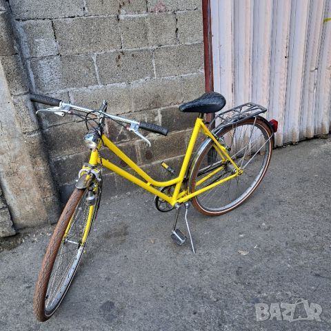 Дамски велосипед , снимка 6 - Велосипеди - 45730570