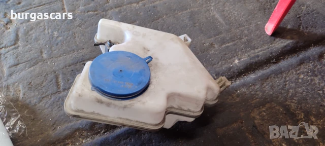 Казанче чистачки Mercedes B180 W245 - 70лв, снимка 2 - Части - 50848418