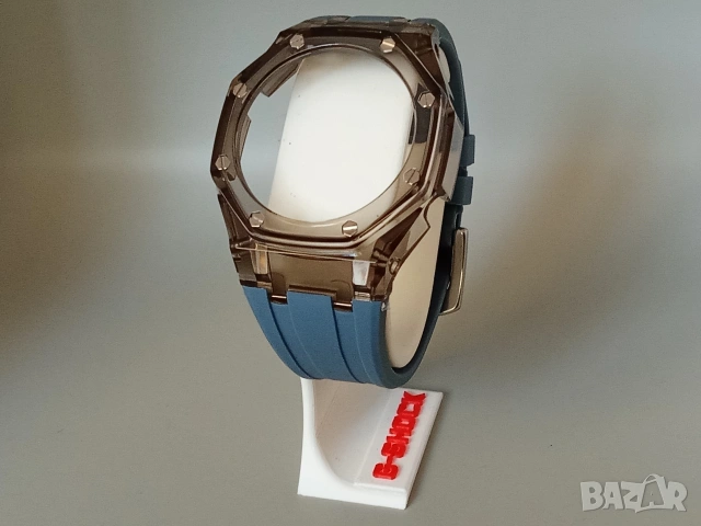 Комплект за модификация мод кит Mod Kit Casio G-Shock GA-2100 AP Mod Royal Oak CasiOak