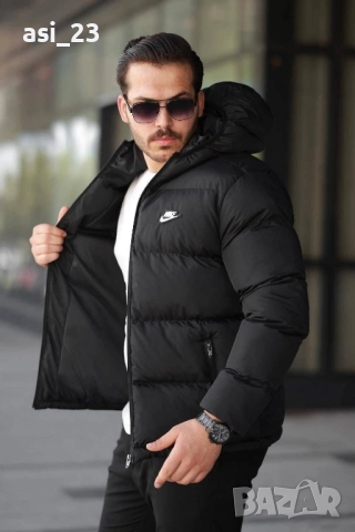 нови якета найк 