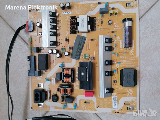 Samsung QE55Q70TAT_M.Board:BN94-15361X_P.Supply:BN44-01062A, снимка 3 - Части и Платки - 45942013