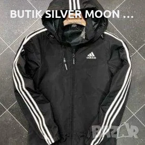 Мъжки Ветровки 🔥 S-2XL 🔥ADIDAS 🔥 NIKE 🔥, снимка 5 - Якета - 47590598