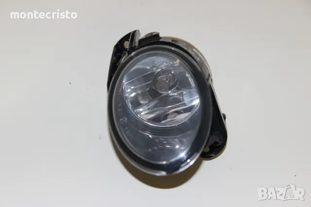 Ляв халоген VW Passat B6 (2005-2011г.) ✔️HELLA 3C0941699B / 3C0941699A ляв фар за мъгла, снимка 2 - Части - 49626015