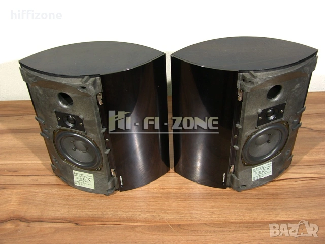 Активни Bang&olufsen beolab 4000 /2 , снимка 3 - Тонколони - 53461719