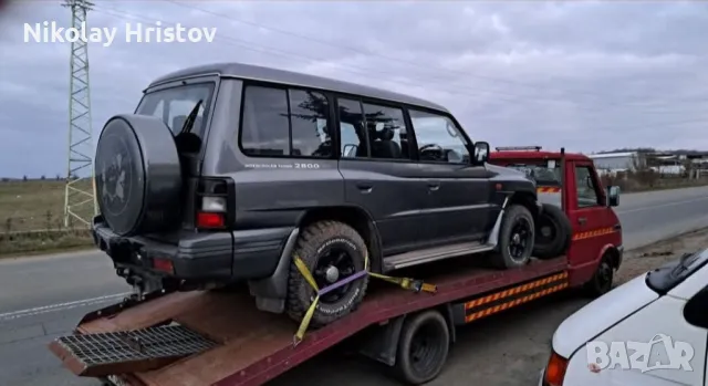 Всичко платено, снимка 8 - Автомобили и джипове - 49876425