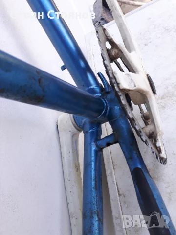 Шосейна рамка, снимка 4 - Велосипеди - 51060401