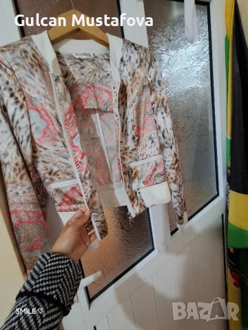 Дански горнища лот 2 бр, снимка 9 - Якета - 52131676