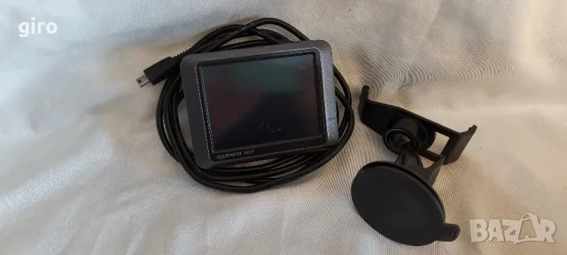 Навигация Garmin nuvi 205, снимка 9 - Garmin - 47460190