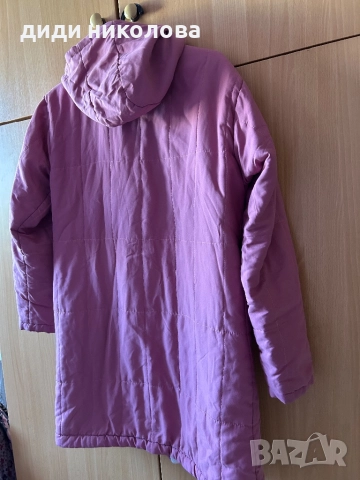 Есенно -зимно яке, снимка 3 - Детски якета и елеци - 51793526