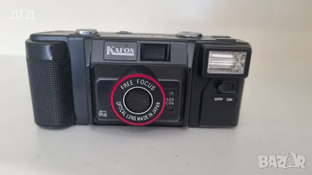 ФОТОАПАРАТ KAFON X600, снимка 1 - Фотоапарати - 48751885