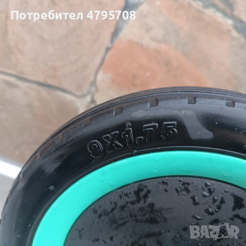 Мултифункционално баланс колело 4в1, снимка 7 - Детски велосипеди, триколки и коли - 54245681