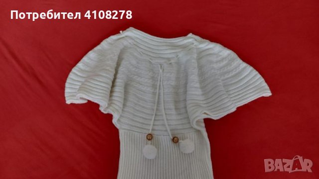 дамска блузка, размер 36, снимка 1 - Блузи с дълъг ръкав и пуловери - 45915813