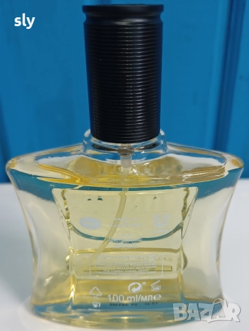 Brut original EDT 100 ml, снимка 3 - Мъжки парфюми - 51817165