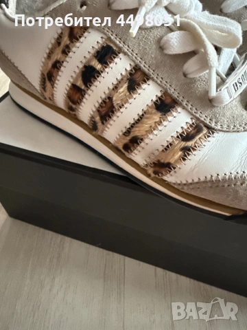 Оригинални Dsquared2, снимка 7 - Маратонки - 53246724