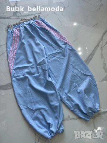 Гъзарски спортни панталони , снимка 9 - Панталони - 53672803