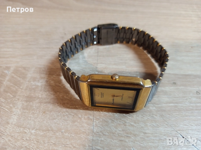 "Orient"vintage , снимка 9 - Антикварни и старинни предмети - 51693226