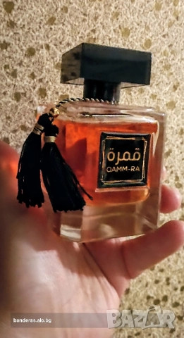 Ориенталски Унисекс аромат ! , снимка 2 - Унисекс парфюми - 51585542