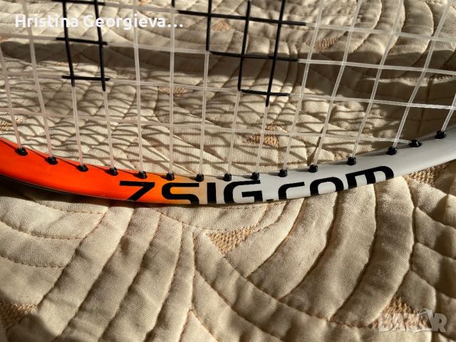 Хилки за тенис, снимка 2 - Тенис - 45825068