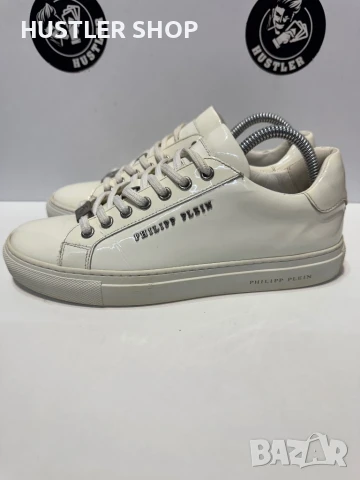 Сникърси PHILIPP PLEIN.Номер 37, снимка 2 - Маратонки - 50750405