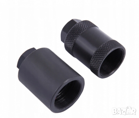 Комплект обратен чук за вадене на дюзи 40 части, снимка 6 - Други стоки за дома - 52093560