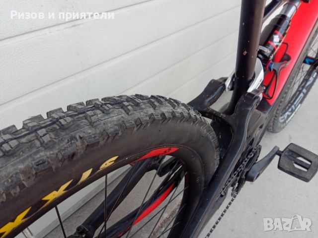 SPECIALIZED LEVO TURBO 2018, снимка 5 - Велосипеди - 46461872