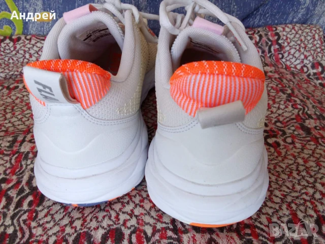 маратонки..44р., снимка 3 - Маратонки - 51324674