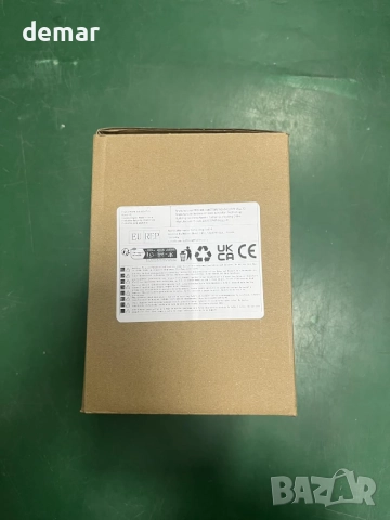 FTL Външно стенно осветление, матово черно, стъклени абажури, IP44, снимка 8 - Лампи за стена - 51693158