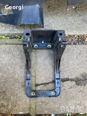 Останали Части А3 8P Audi, снимка 13 - Части - 54134903