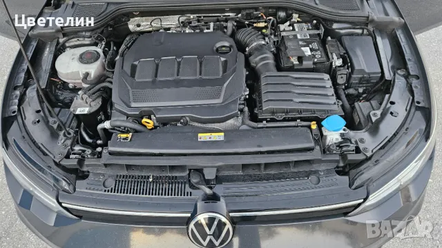 Volkswagen Golf 2.0 TDI LIFE 150 ks., снимка 13 - Автомобили и джипове - 49580105