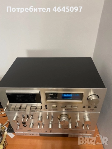 Pioneer, снимка 2 - Декове - 52524309