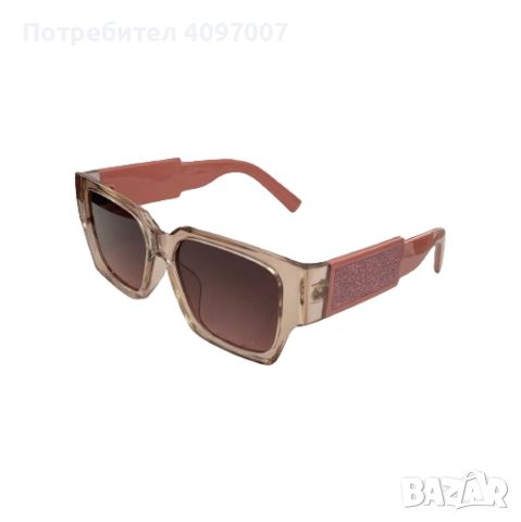 Луксозни дамски слънчеви очила Sunny Bright YJZ118/YJZ105, снимка 3 - Слънчеви и диоптрични очила - 45736133