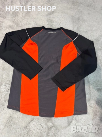 Мъжка блуза NEW BALANCE. Размер 2XL, снимка 4 - Блузи - 54175790