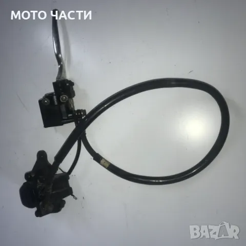 Спирачна система за People 200S, снимка 1