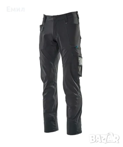 Нов Mascot Advanced Ultimate Stretch Trousers, Размер 50, снимка 1 - Панталони - 48387141