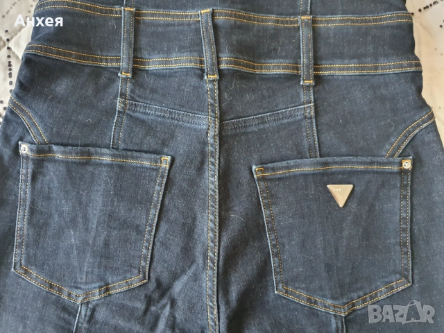 Guess гащеризон Kristy , снимка 8 - Гащеризони - 53875914