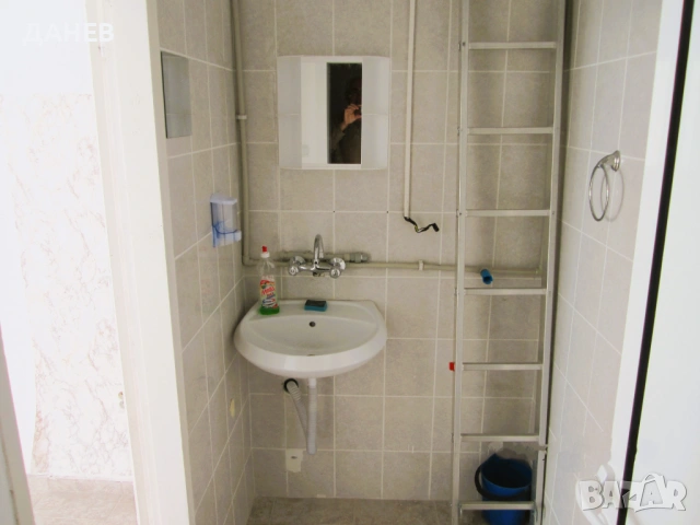 2 магазина с опция за купуване под наем в Кранево срещу х-л Извора оборудване, снимка 18 - Магазини - 27691010