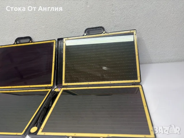 Соларни панели - TPS-936A, снимка 2 - Друга електроника - 50121772