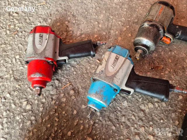 гайковерт hazet rodcraft wurth флекс , снимка 5 - Ъглошлайфи - 49653008