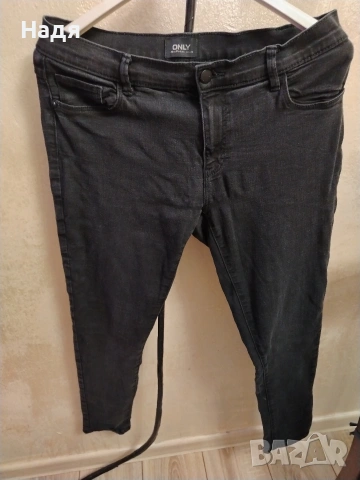 Маркови дънки w30, zise L