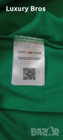 Мъжки тениски Tommy Hilfiger , снимка 18 - Тениски - 45796167