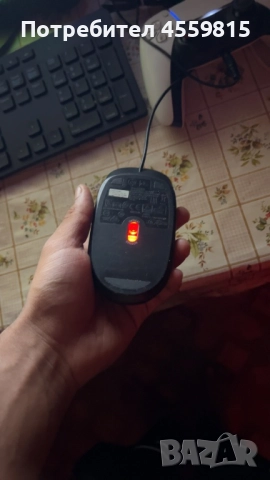 Hp proDesk 600 G2 , снимка 5 - Работни компютри - 51969913