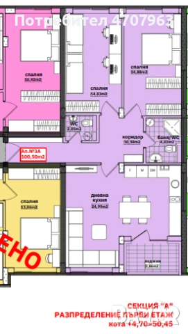 Тристаен - Меден Рудник