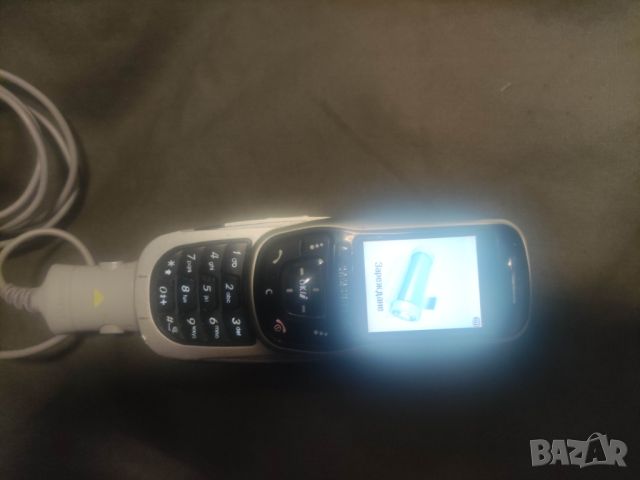 Продавам Samsung SGH-E360 и Samsung А800 , снимка 3 - Samsung - 46518995