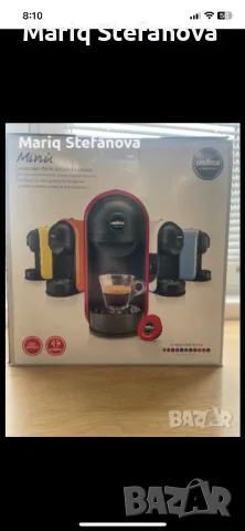 Кафе Машина, снимка 3 - Кафемашини - 50279488