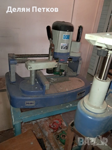 Надуваема пързалка , атракциони за лунапарк,симулатори ,машини за производство на дограма, снимка 17 - Друго търговско оборудване - 41147396