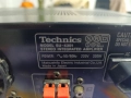 Усилвател Technics SU-X301, снимка 7