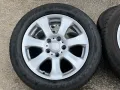 5х112 16 Джанти Audi A3 A4 VW Golf Caddy Passat Touran Seat Leon Skoda Octavia 5x112, снимка 5