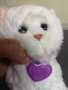 FurReal Friends Kitten Battery Operated Hasbro 2012, снимка 3