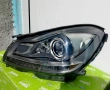 Фар Фарове за Мерцедес Ц 204 фейс / Mercedes W204 C-класа Facelift., снимка 4