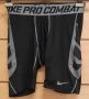 Nike Pro Combat-Много Запазен, снимка 6
